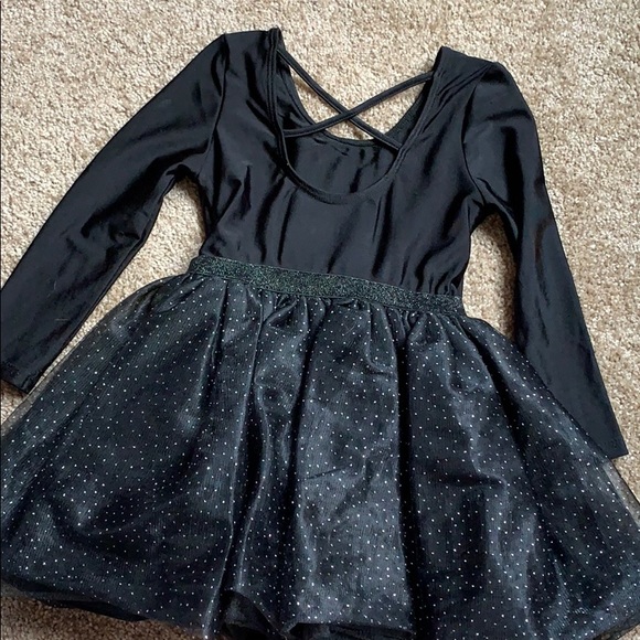 Minnie Mouse Leotard - Picture 4 of 5